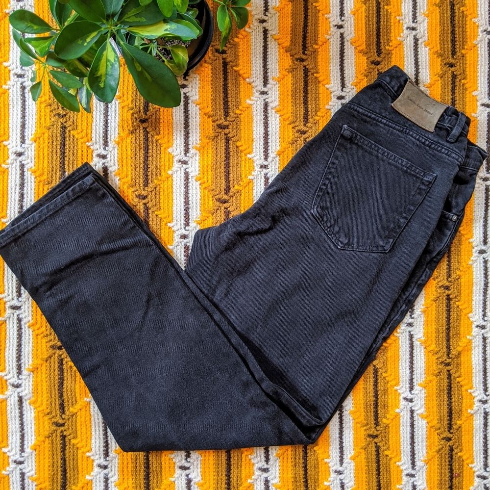 Vintage Calvin Klein Jeans 🍄